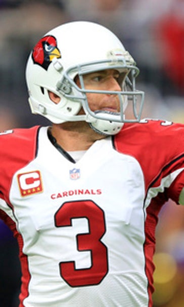 Stunned Cardinals dig deeper hole with 30-24 loss to Vikings
